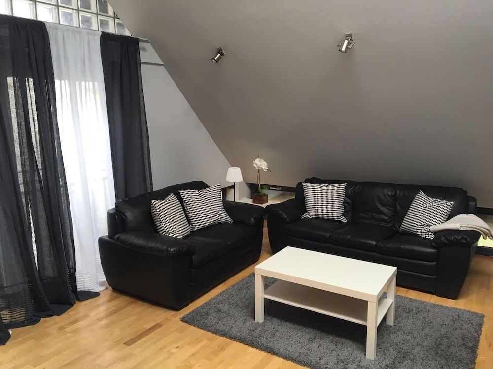 Old Town Apartments Apartment, 2 Bedrooms (Fish Market) 10