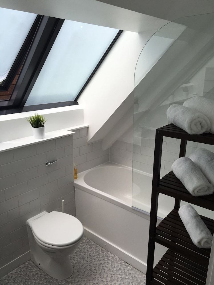 Old Town Apartments Apartment, 2 Bedrooms (Fish Market) 14