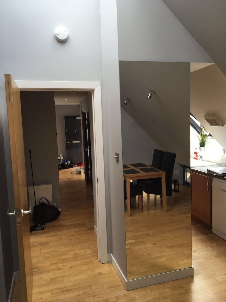 undefined Old Town Apartments 5