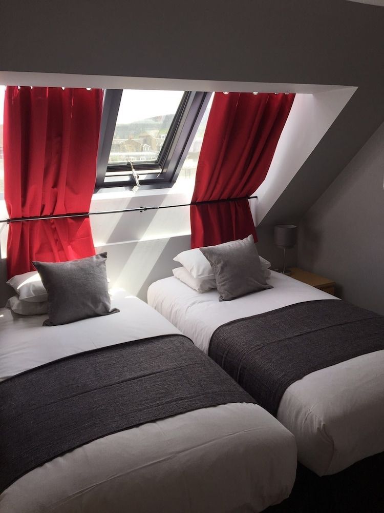 undefined Old Town Apartments