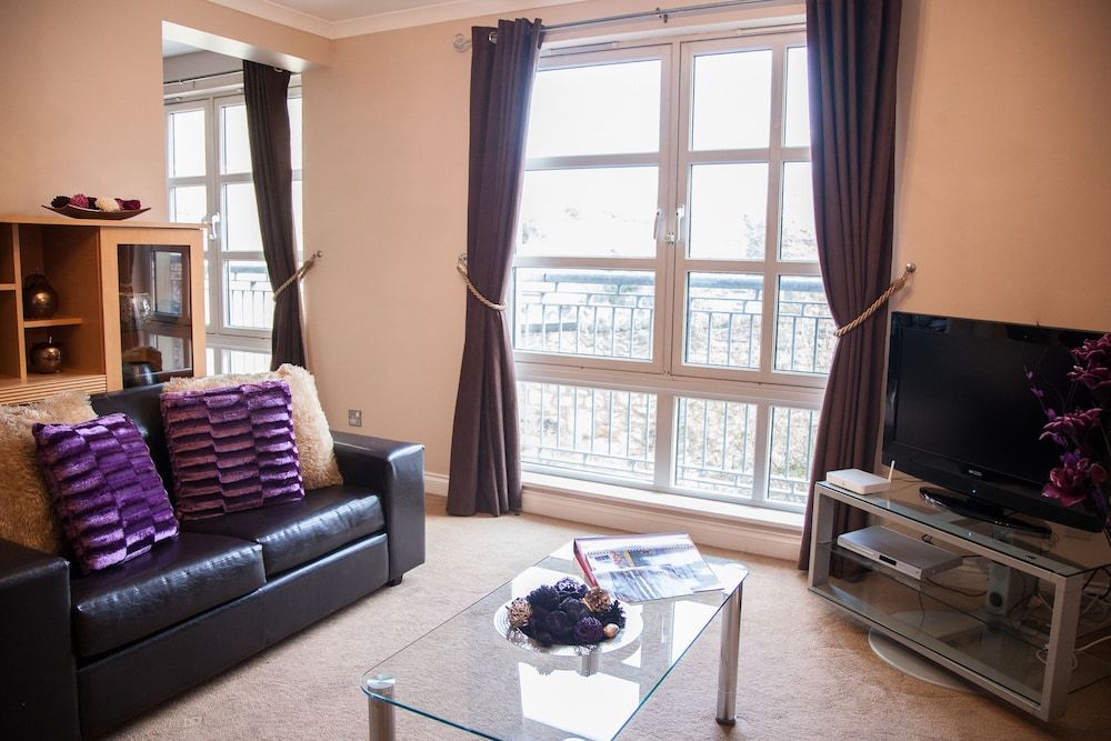 Old Town Apartments Apartment, 3 Bedrooms (Spittal Street) 7