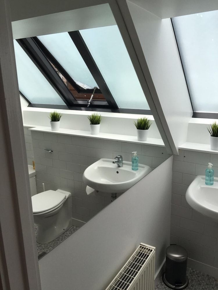 Old Town Apartments Apartment, 2 Bedrooms (Fish Market) 12