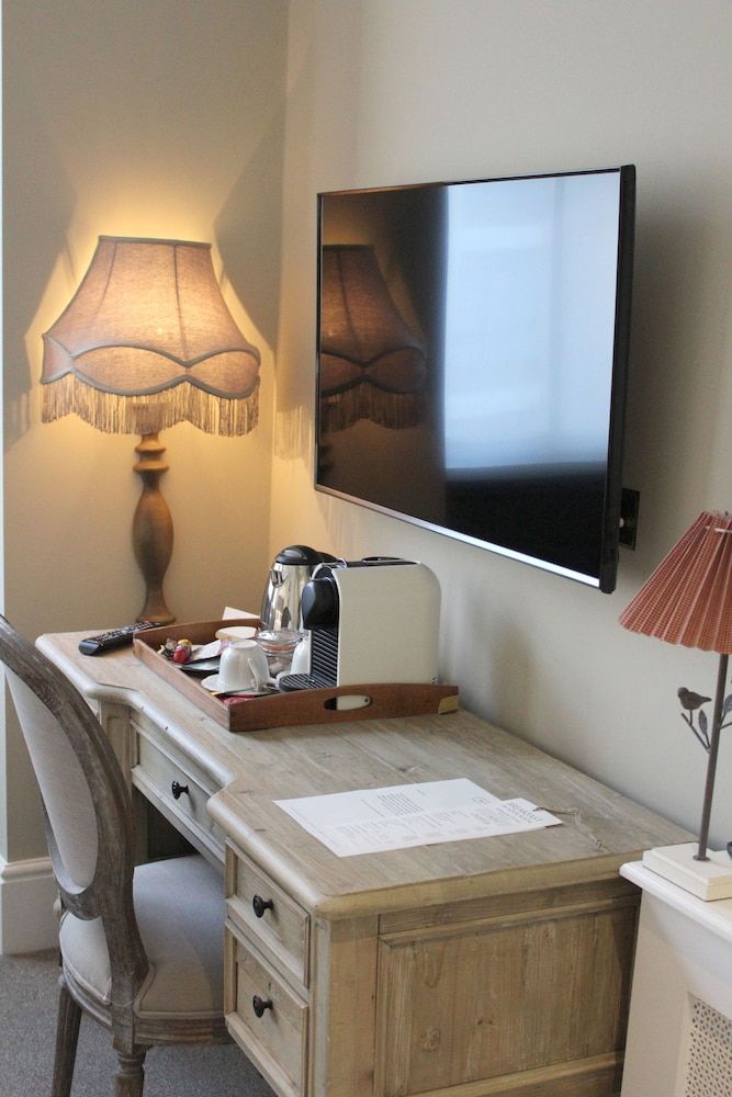 The One Tun Pub and Rooms Double Room 18