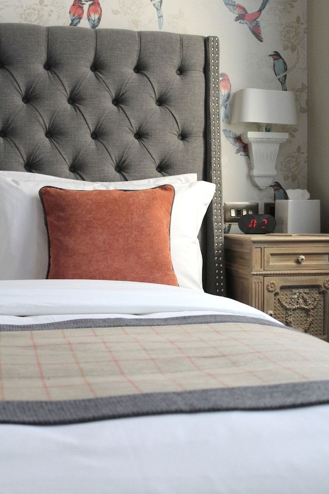 The One Tun Pub and Rooms Double Room 10