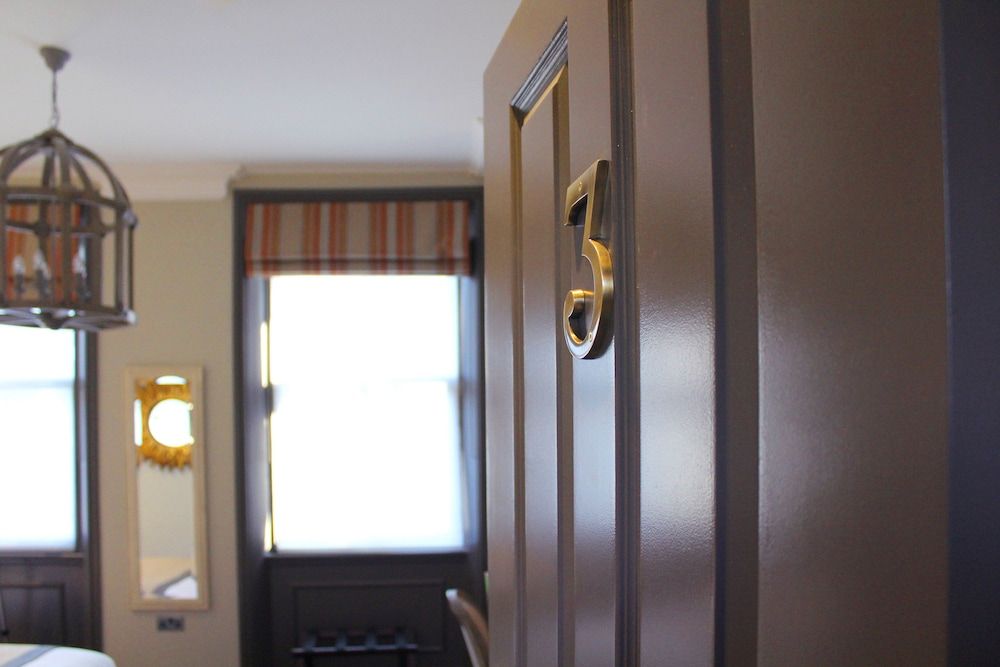 The One Tun Pub and Rooms Double Room 15