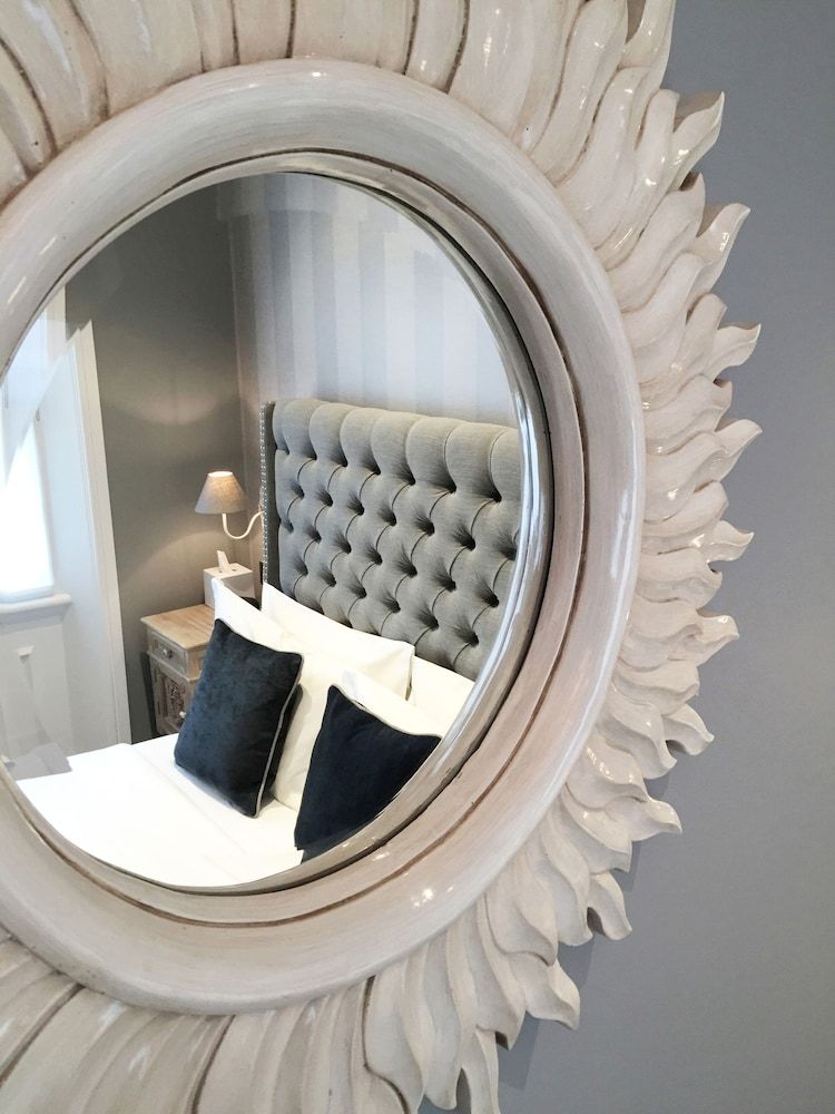 The One Tun Pub and Rooms Double Room 17