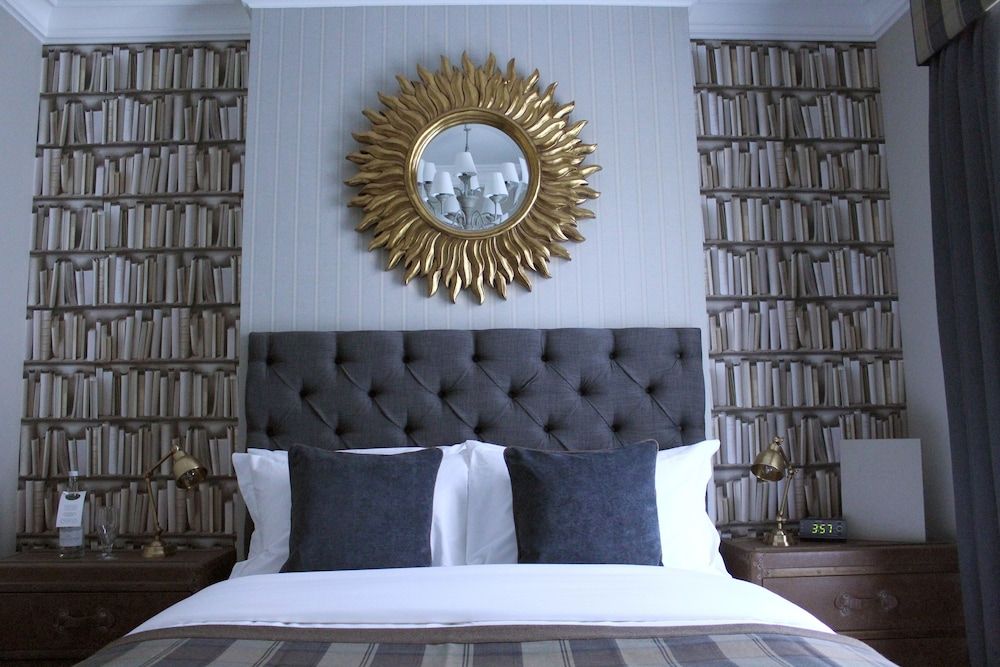 The One Tun Pub and Rooms Double Room 9