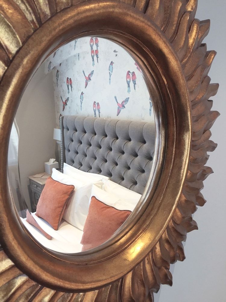 The One Tun Pub and Rooms Double Room 16