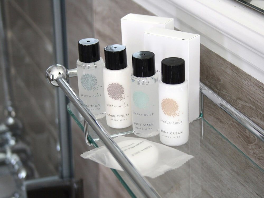 The One Tun Pub and Rooms Double Room 14