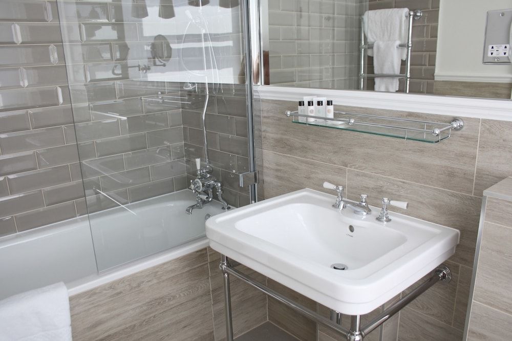 The One Tun Pub and Rooms Double Room 12