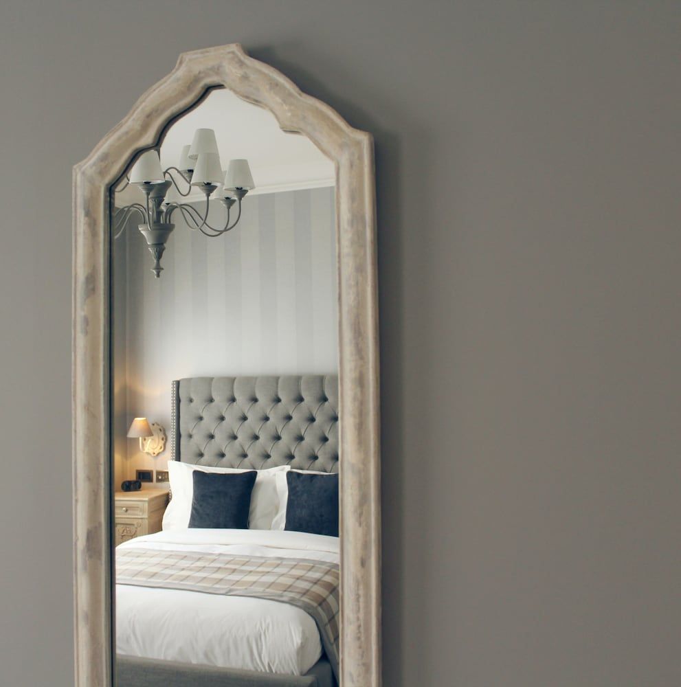 The One Tun Pub and Rooms Double Room 6