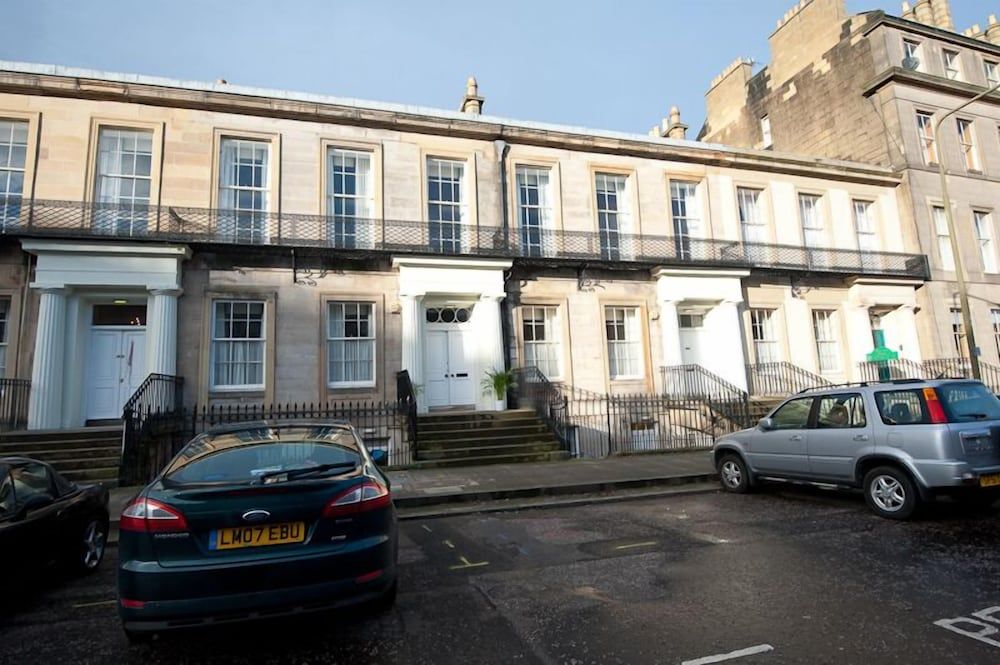 undefined Windsor Street Apartments 3