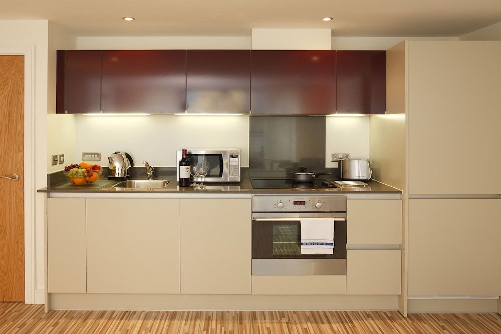 Family Apartment, 2 Bedrooms