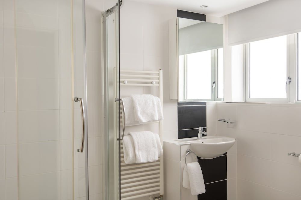Business Apartment