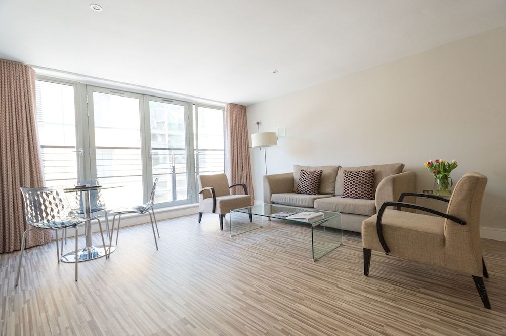 Standard Apartment, 2 Bedrooms