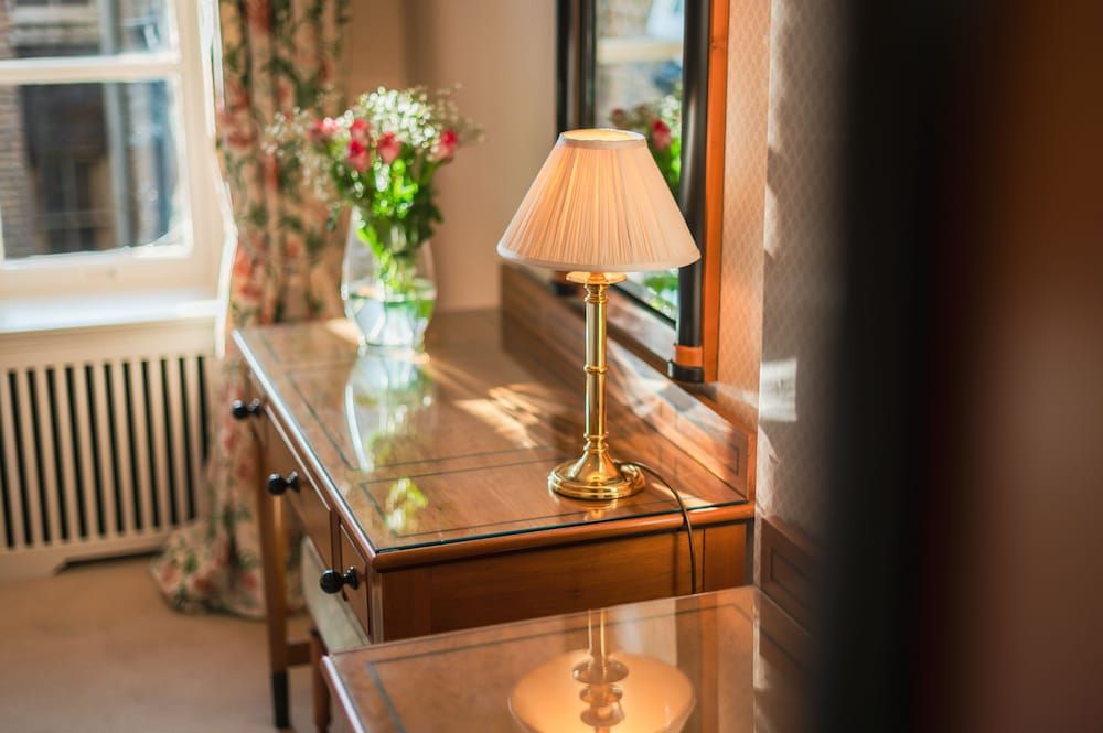 44 Curzon Street Apartments by Mansley Traditional Apartment, 1 Bedroom, Non Smoking, Kitchen 7