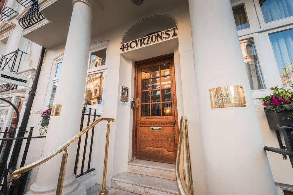 undefined 44 Curzon Street Apartments by Mansley 10