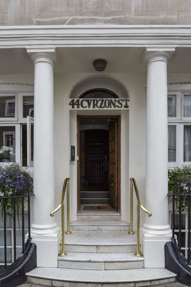 undefined 44 Curzon Street Apartments by Mansley 7