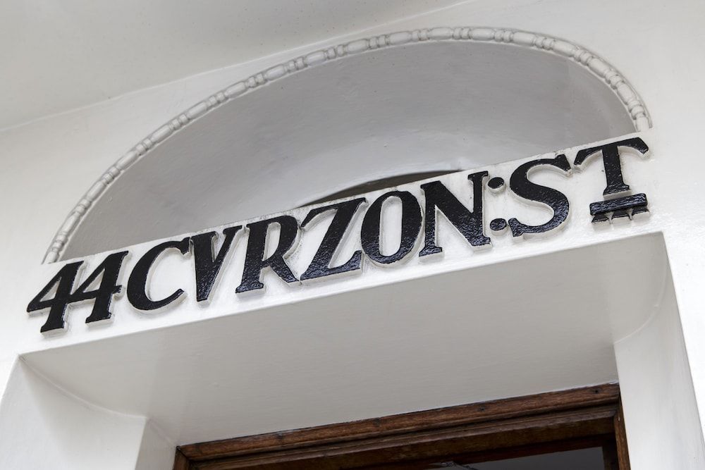 undefined 44 Curzon Street Apartments by Mansley 9