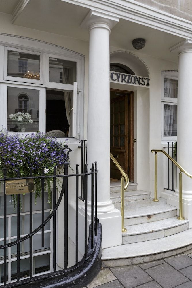 undefined 44 Curzon Street Apartments by Mansley 8