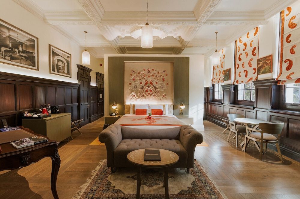 Lalit Legacy Suite 1
