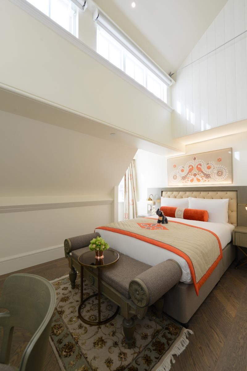 Junior Room