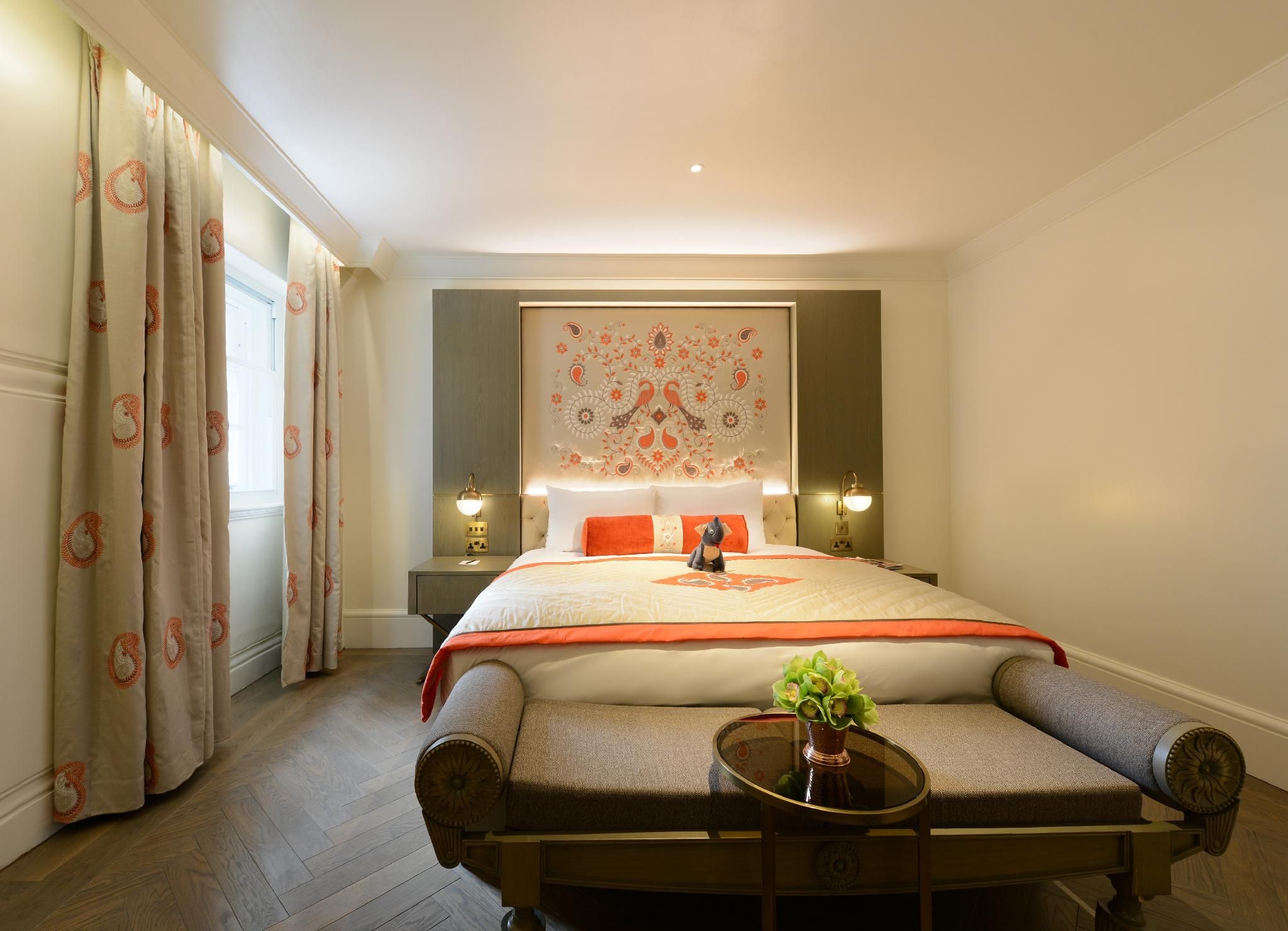 Junior Room