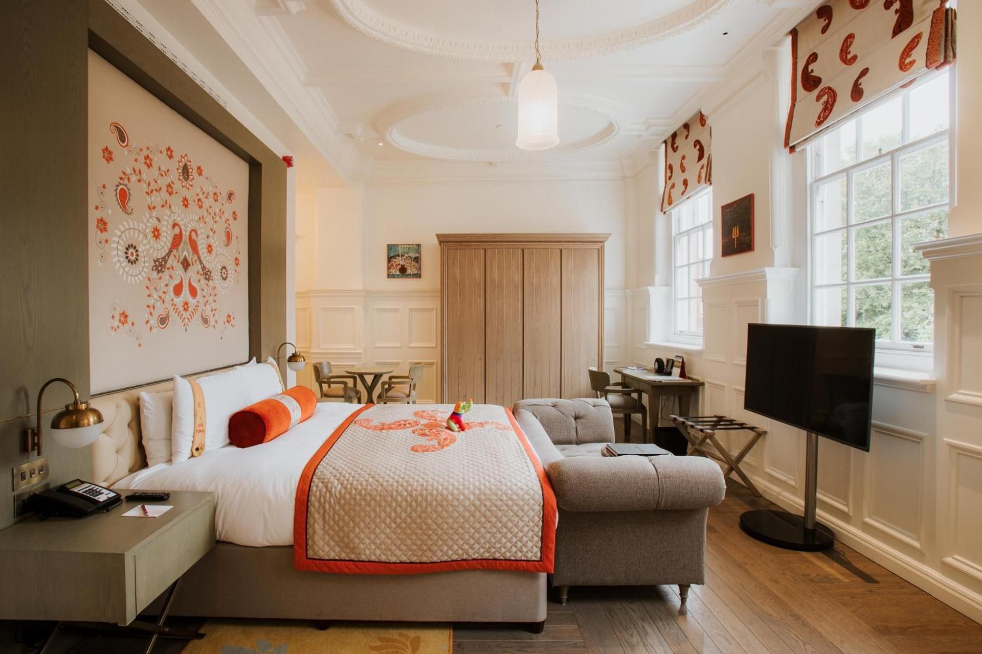 Lalit Suite