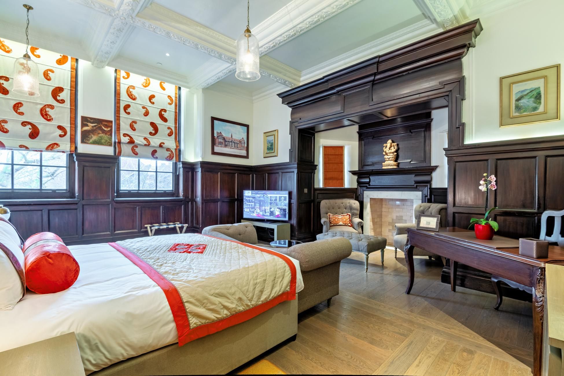 LaLiT Legacy Suite