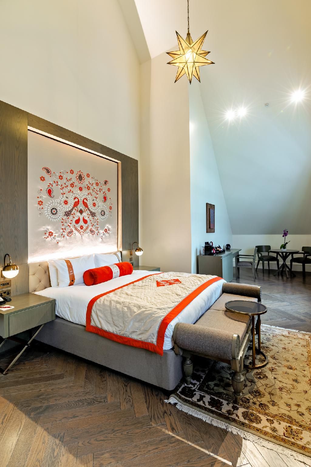 Tower Suite