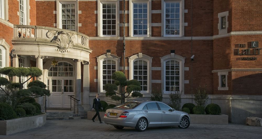 undefined The Lalit London 6