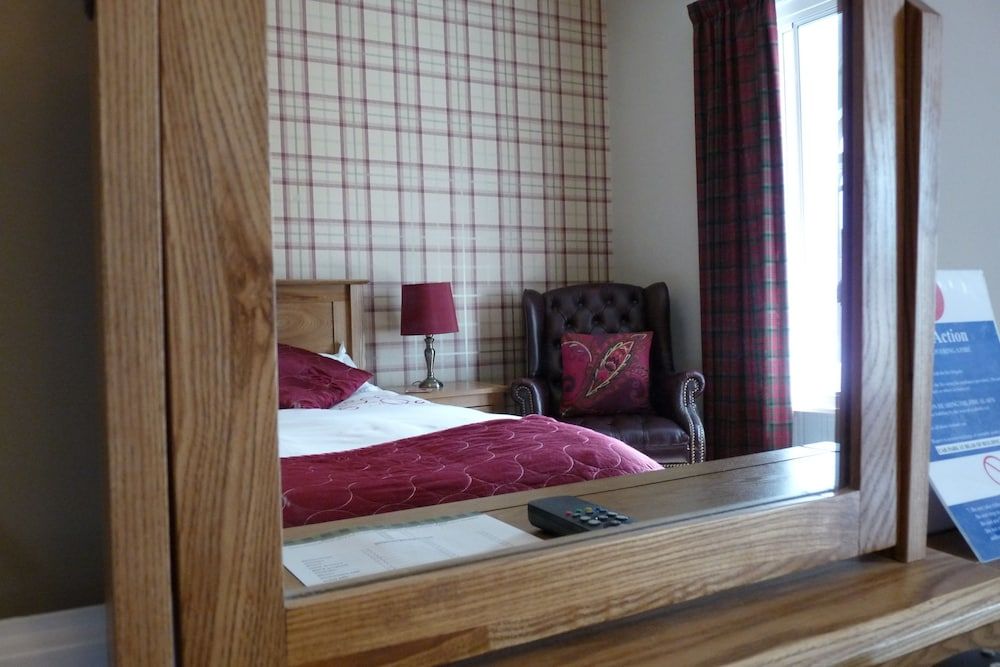 Bank Guest House Double Room