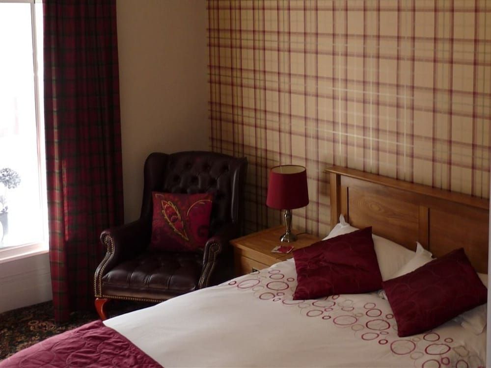 Bank Guest House Double Room 4