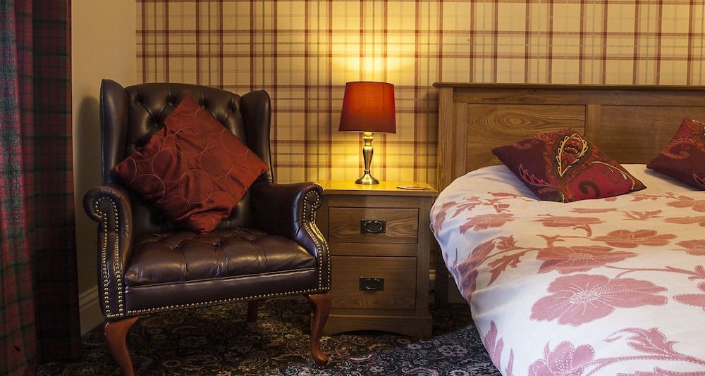 Bank Guest House Double Room 3