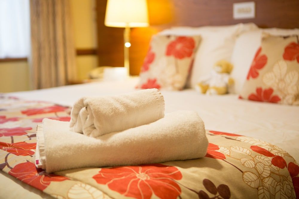 Comfort Room, 1 Double Bed, Non Smoking