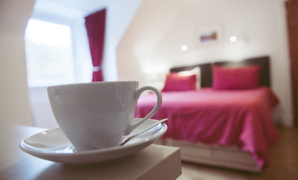 Double or Twin Room (Room 2)