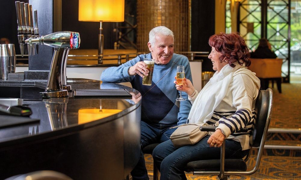 undefined President Hotel 4