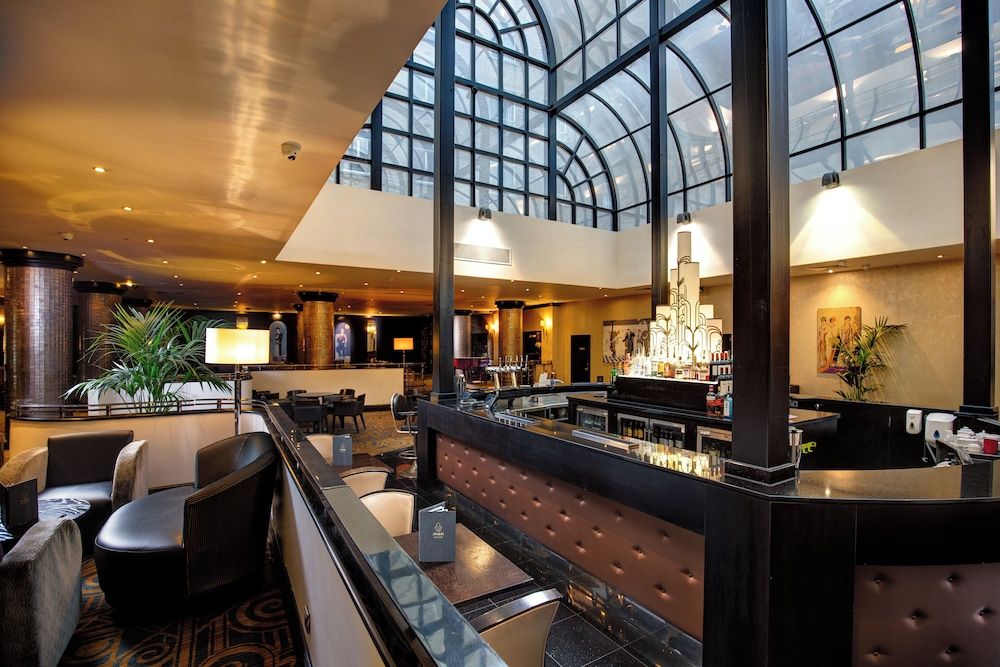 undefined President Hotel 2