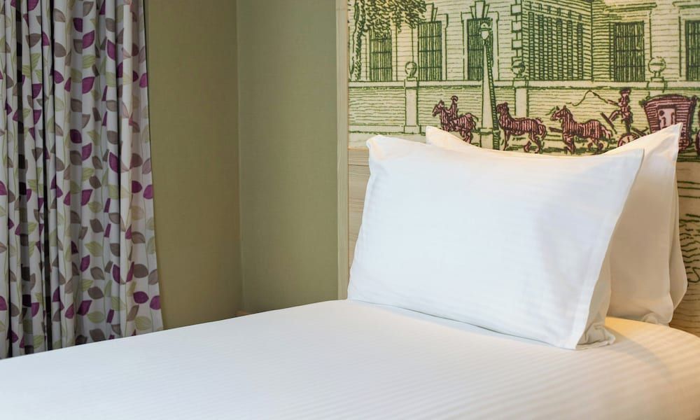 President Hotel