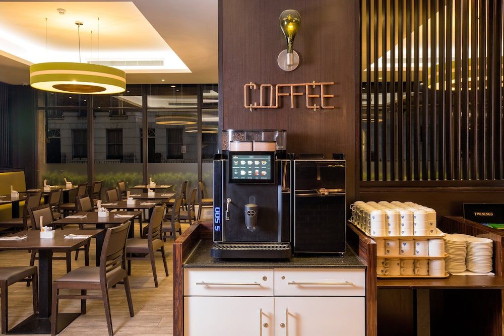 undefined President Hotel 3