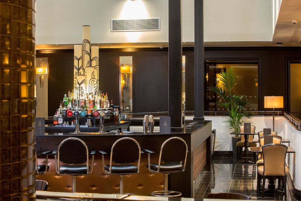 undefined President Hotel 7