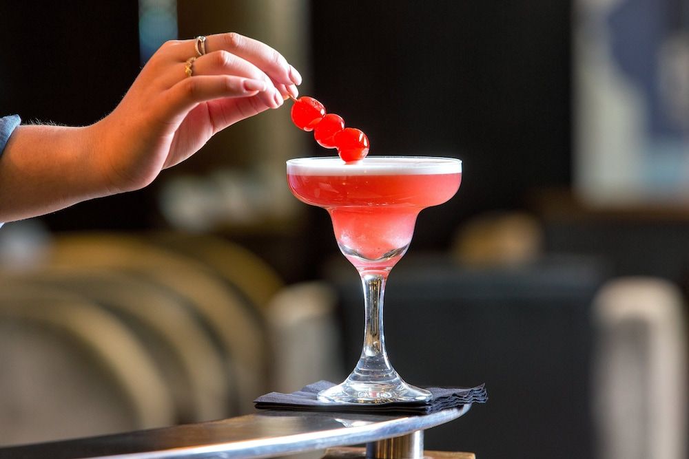 undefined President Hotel 6