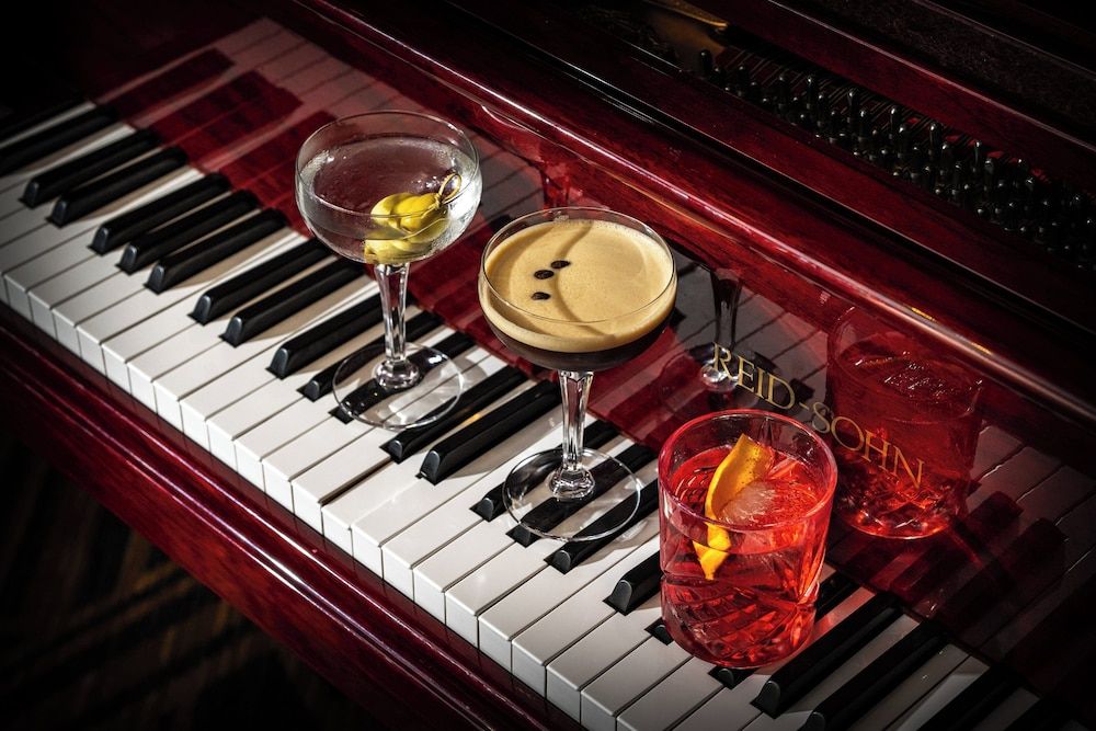 undefined President Hotel 10