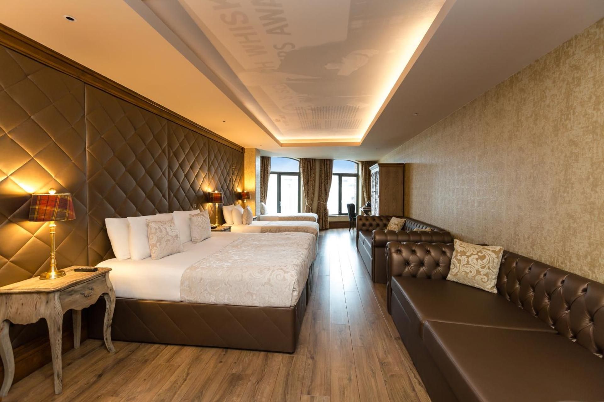 undefined The Shankly Hotel 5