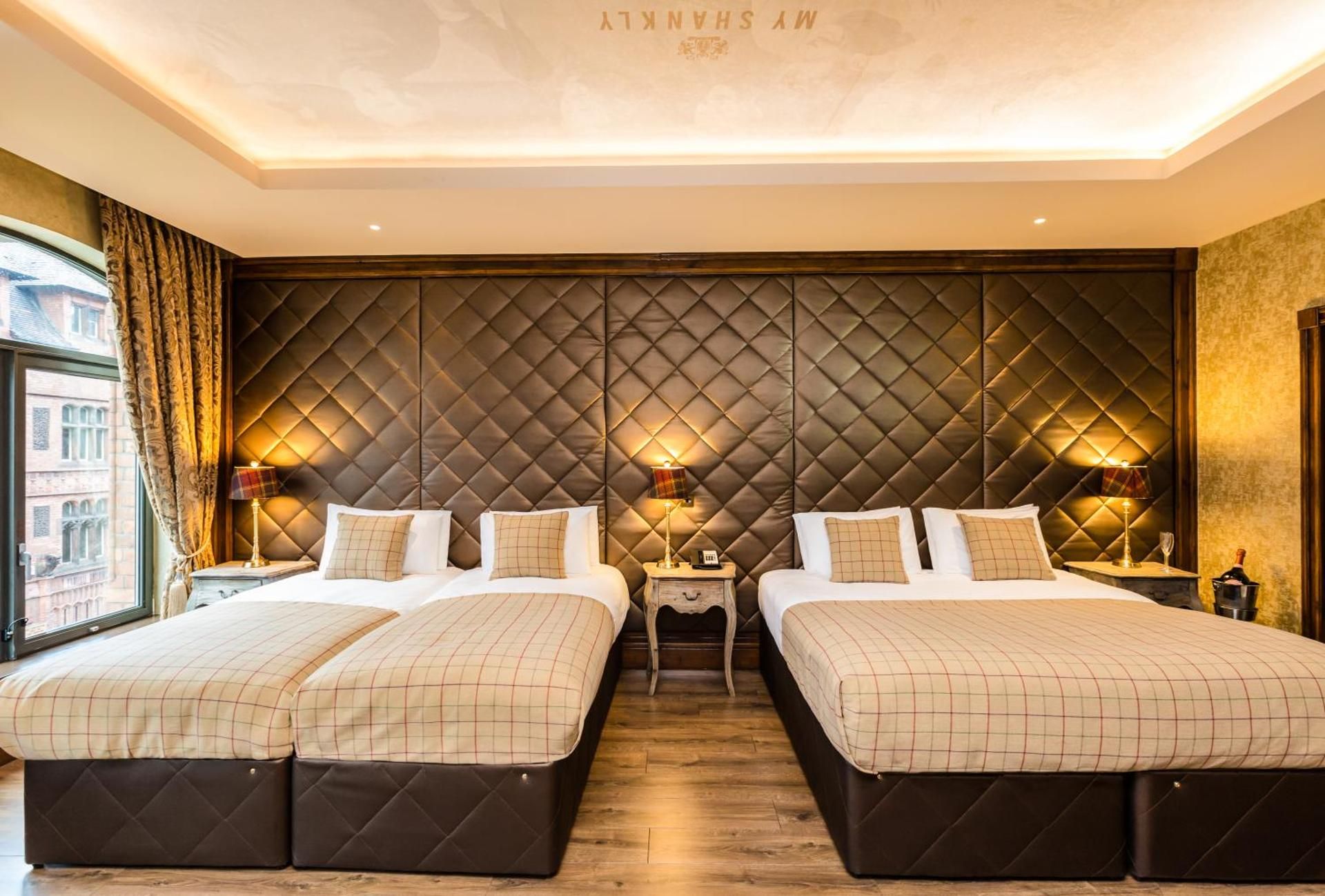 undefined The Shankly Hotel 4