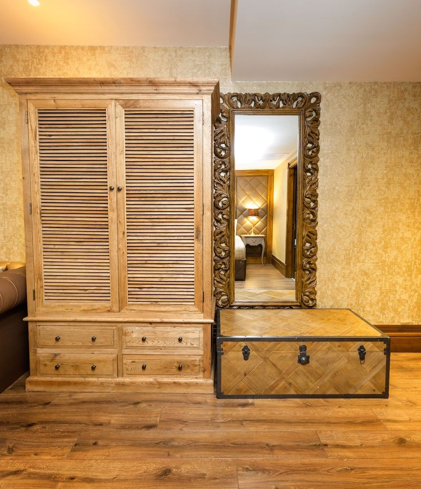 The Shankly Hotel Luxury Double Room (Sleeps 2) 5