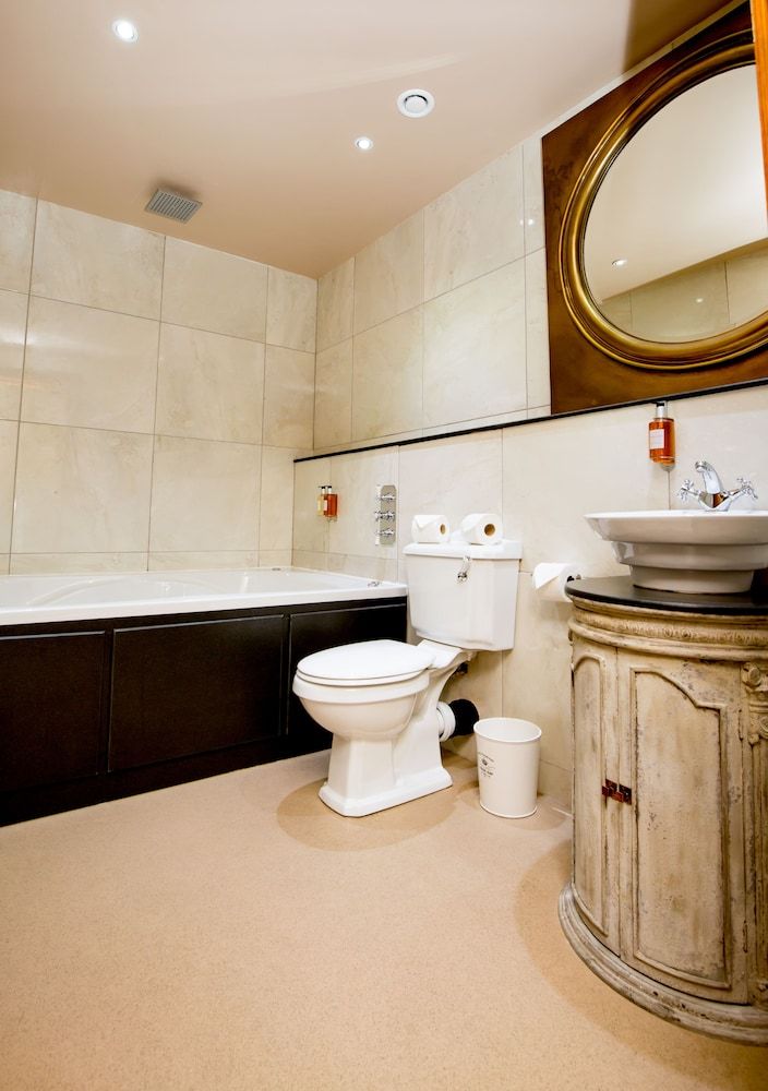 The Shankly Hotel Luxury Double Room (Sleeps 2) 3