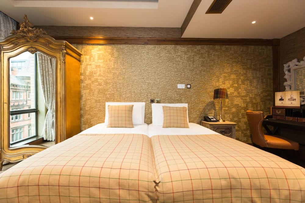 undefined The Shankly Hotel 7