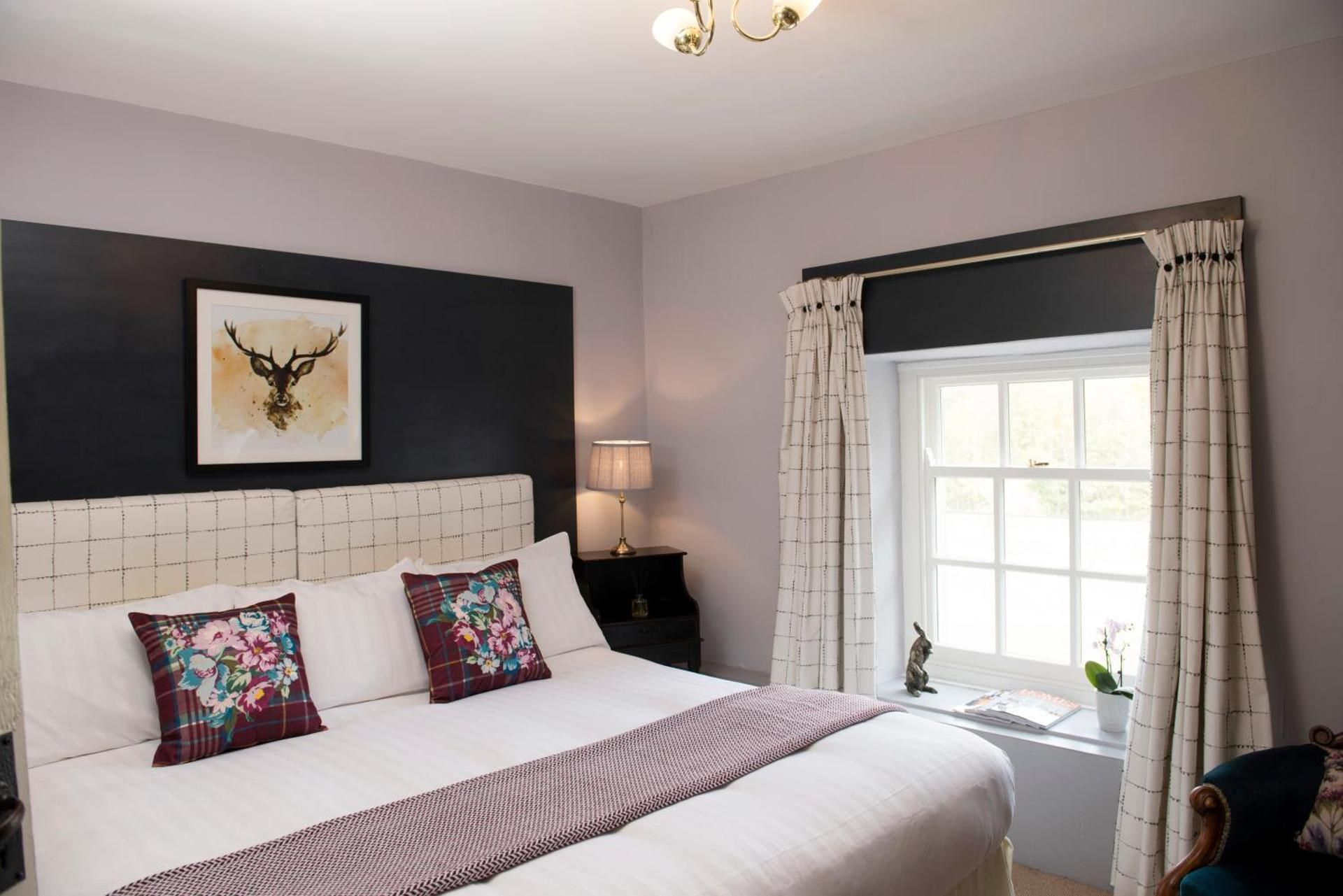 The Morritt Hotel Deluxe Double Room 2