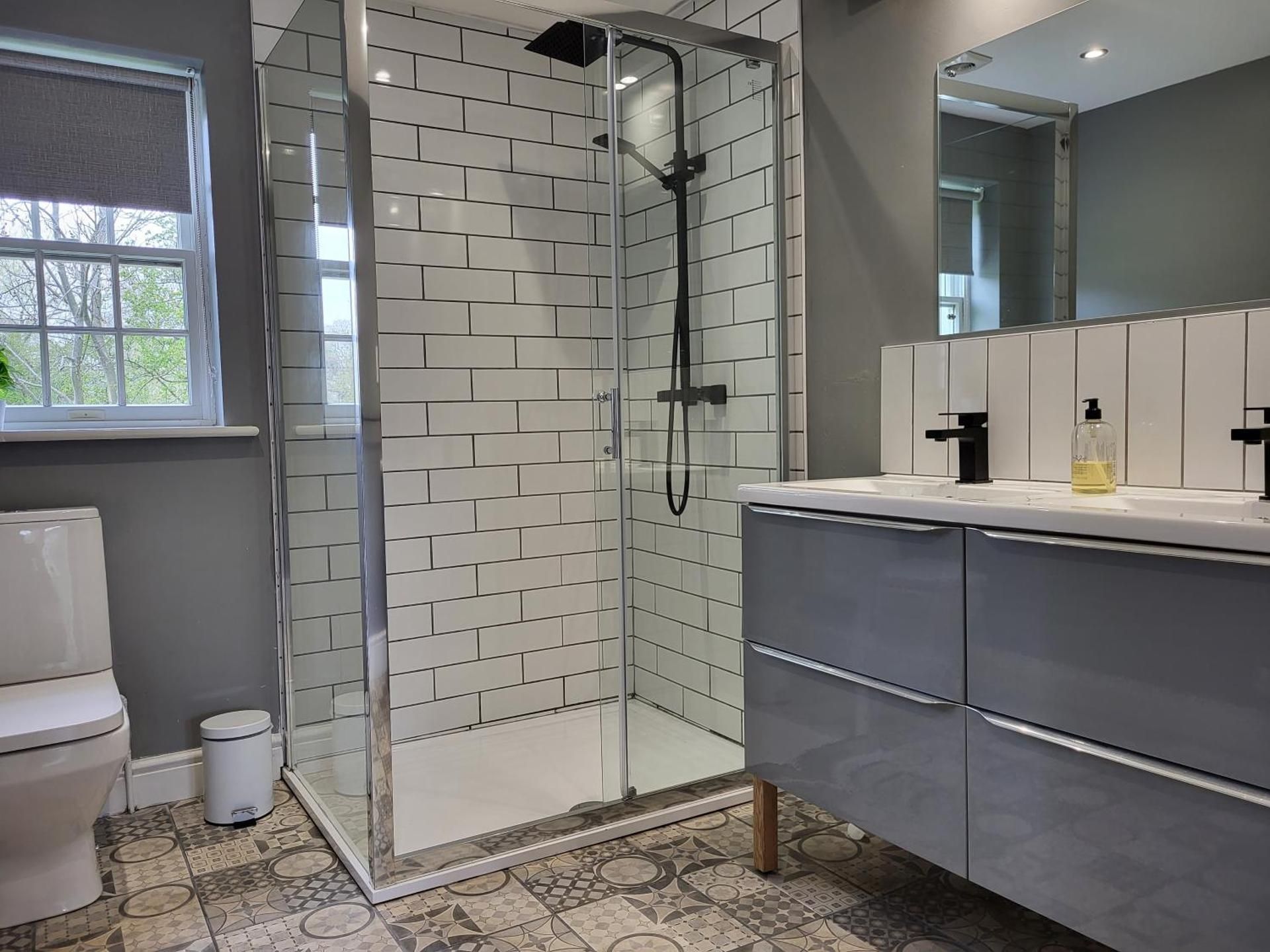 The Morritt Hotel Five-Bedroom House 2